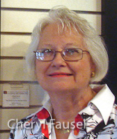 Cheryl Fausel