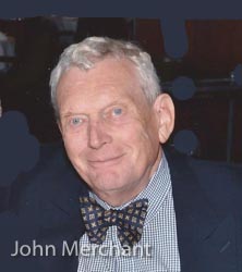 John Merchant