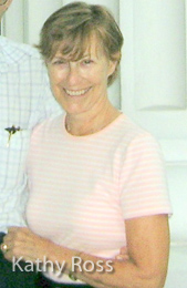 Kathy Ross