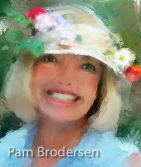 Pam Brodersen