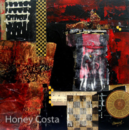 Honey Costa
