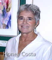 Honey Costa