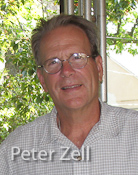 Peter Zell
