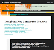Long Boat Key Art Center