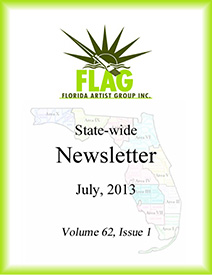 FLAG-2013 Newsletter
