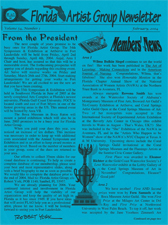 FLAG Newsletter February 2004