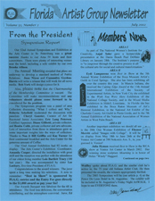 FLAG Newsletter July 2002