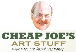 Cheap Joe