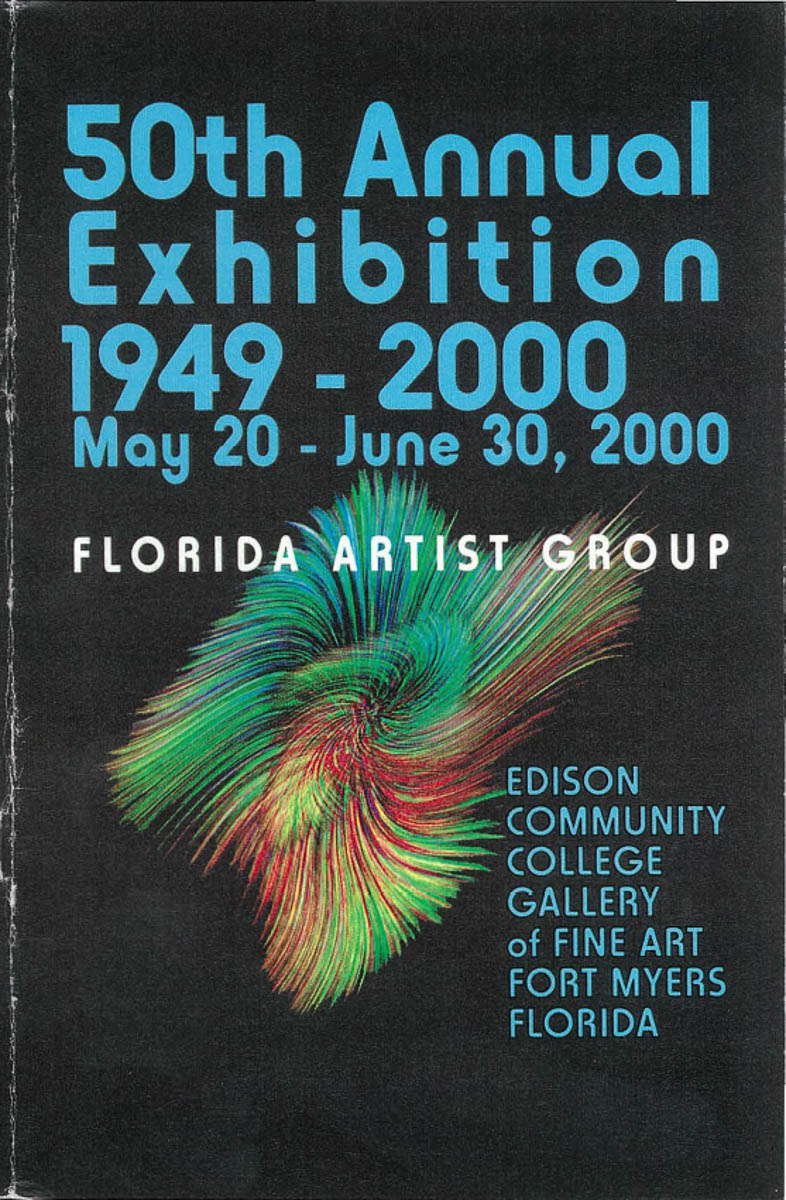 2000 Edison Community College  Gallery of Fine Art, Fort Myers