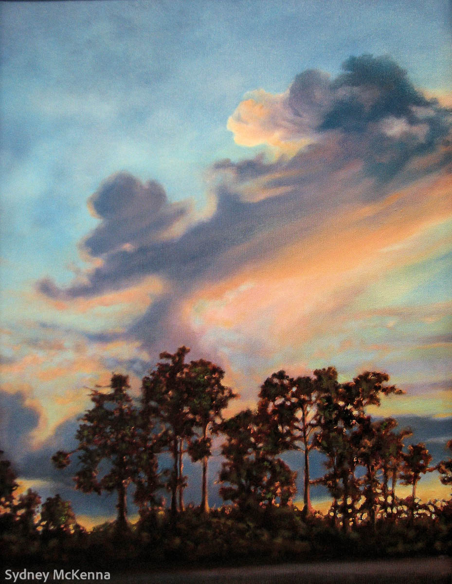 Sydney McKenna