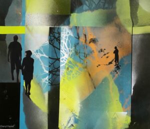 Cheryl Fausel Area 7