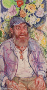 Wilma Bulkin Siegel Area 1