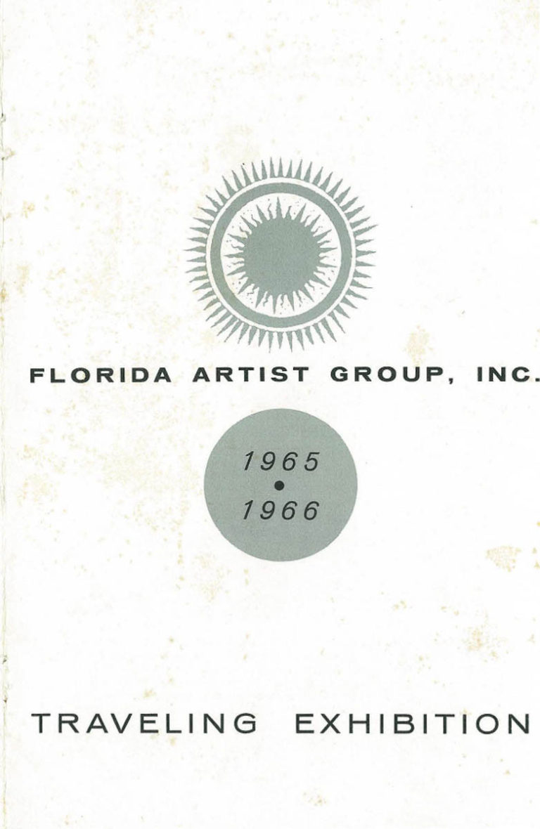 1965  Bradenton Art League Juror: Albert Christ-Janer