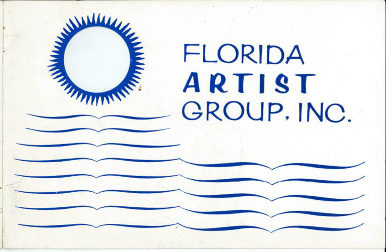 1976 Jacksonville Art Museum Juror: Cleve Scarbrough