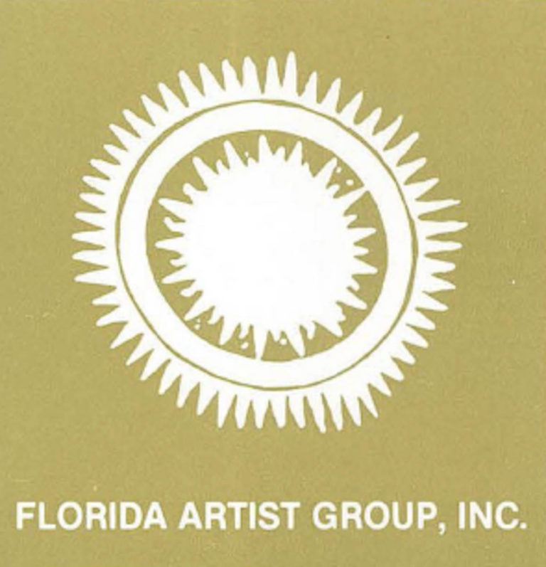 1983 Ridge Art Association Gallery, Winter Haven