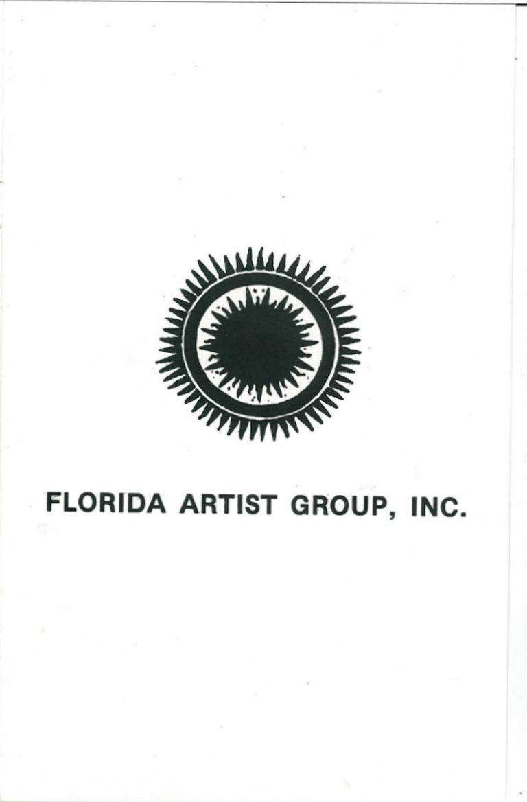 1985 Longboat Key Art Center Juror: Ned Rifkin