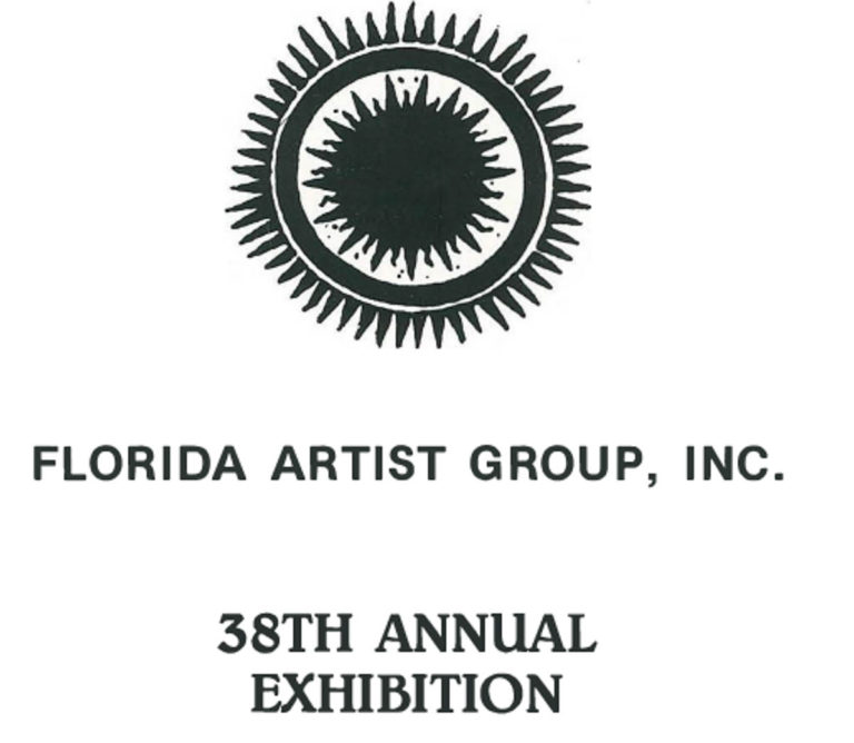 1987 Cornell Fine Arts Museum, Rollins College, Winter Park