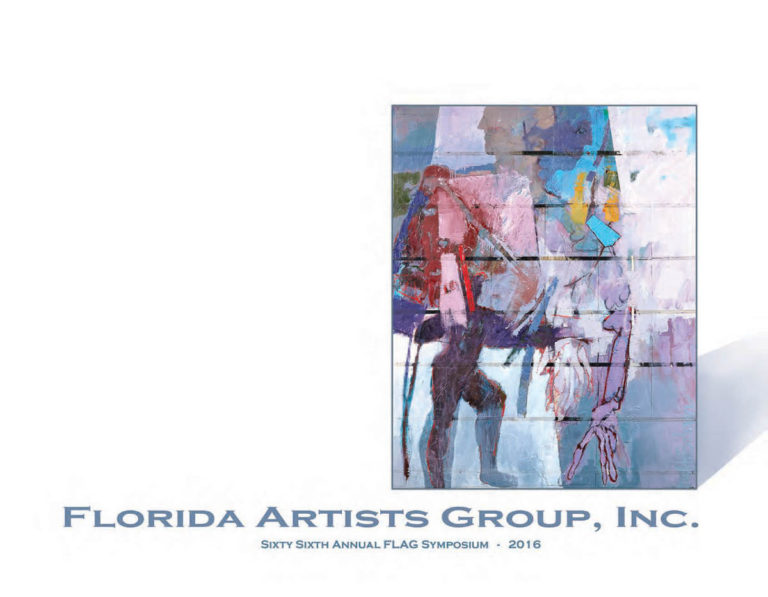 2016  Bonita Springs Center for the Arts Juror: Katherine Chang