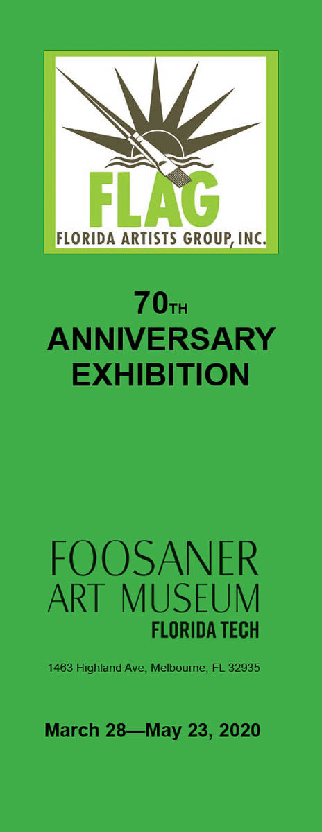 2020 Foosaner Art Museum Melbourne