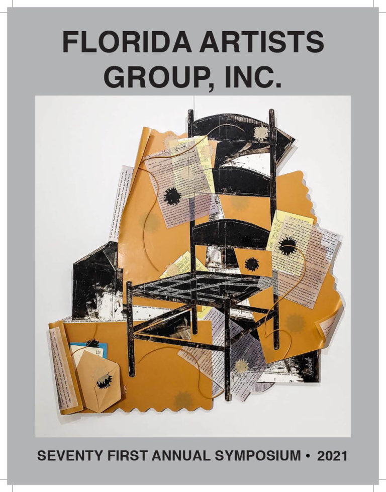 2021 Dunedin Fine Art Center Juror: Wendy Earle