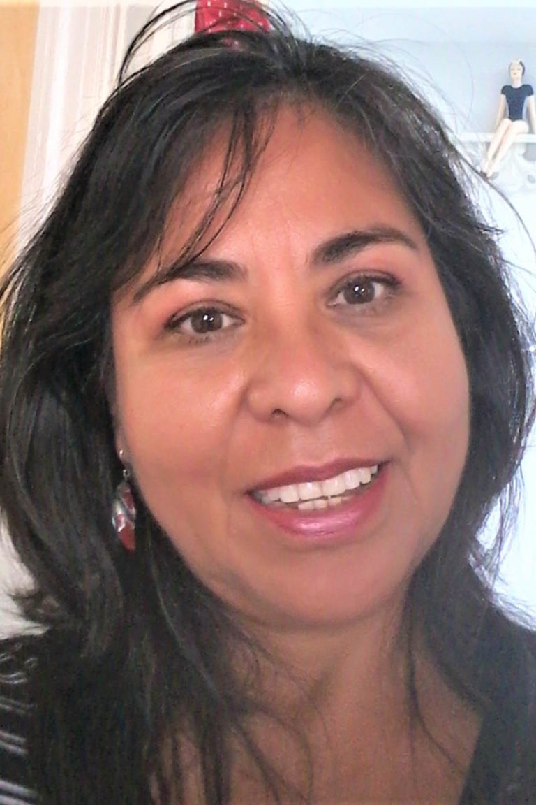Rosa Valladares
