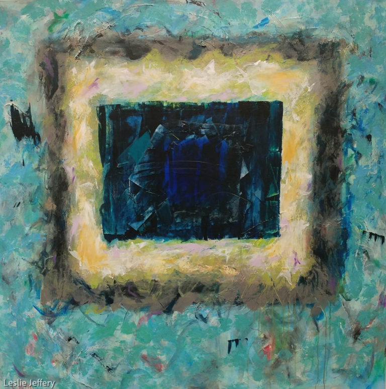 Center Of Attention 48×48