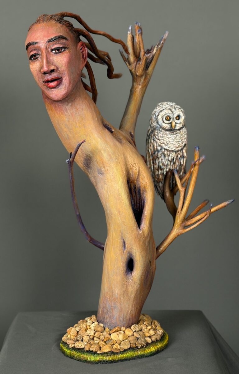 owl protector