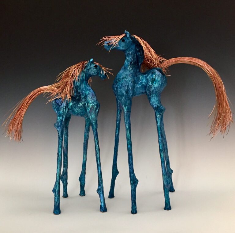 Mindy Colton Unbridled Spirits Bond