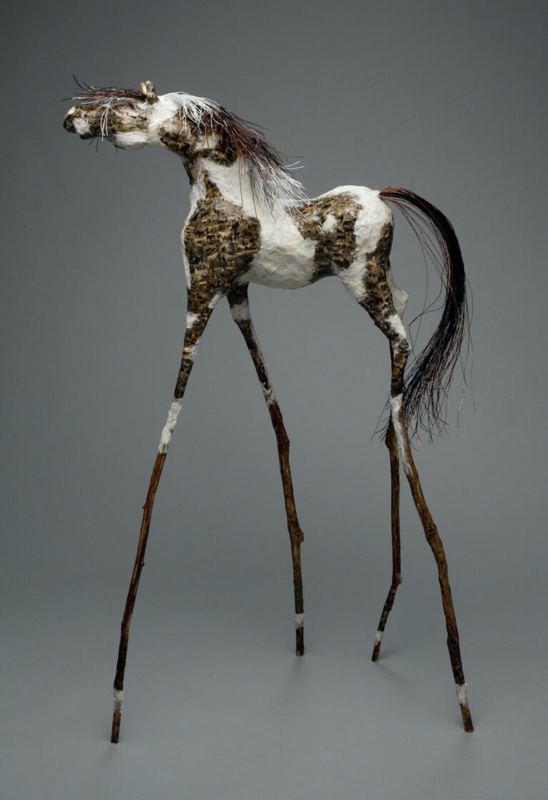 Mindy Colton Mustang Memorie