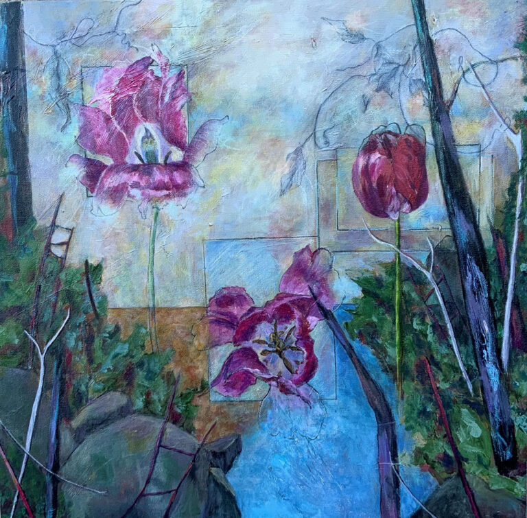 Barb Wheeler
