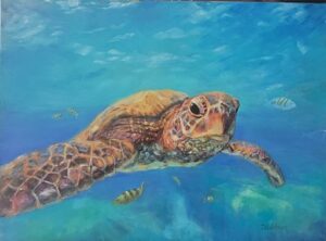 Darryl Goldman Area 3