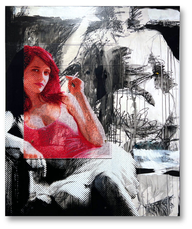 Robert-Shirk-Area5-Mother-Was-Right-36x44