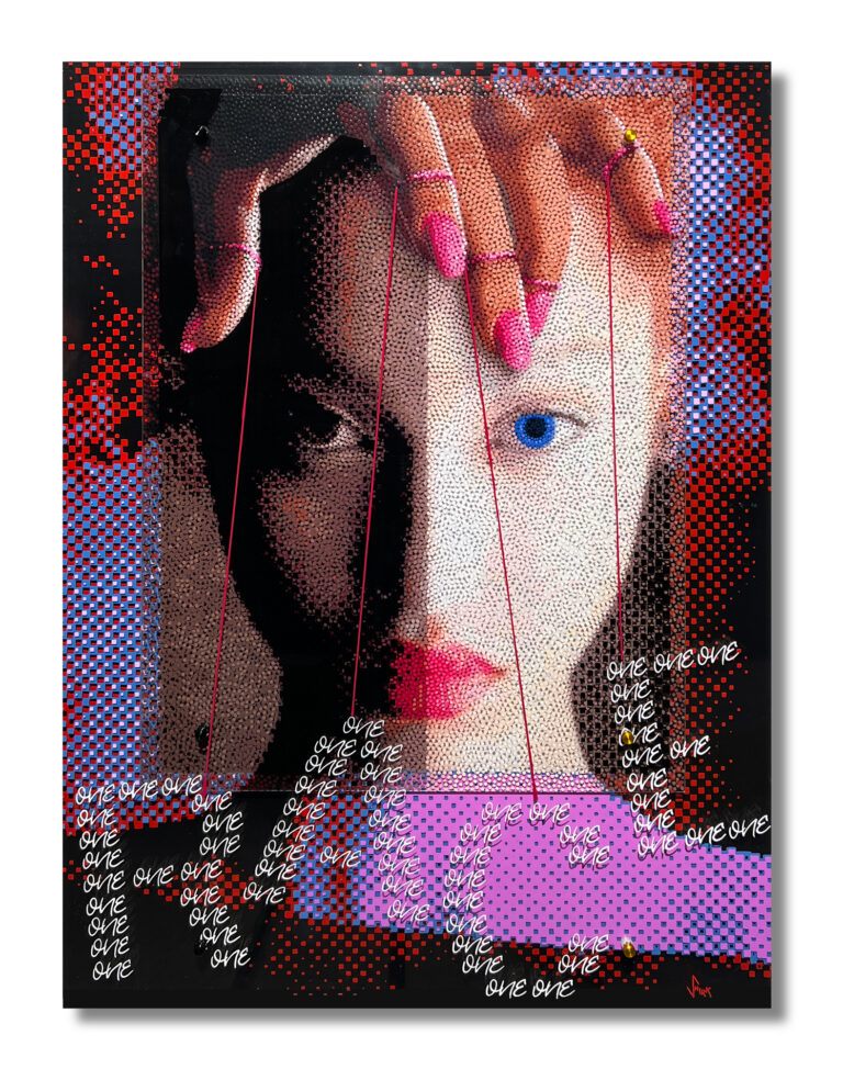 Robert-Shirk-Area5-OneRace.24x32